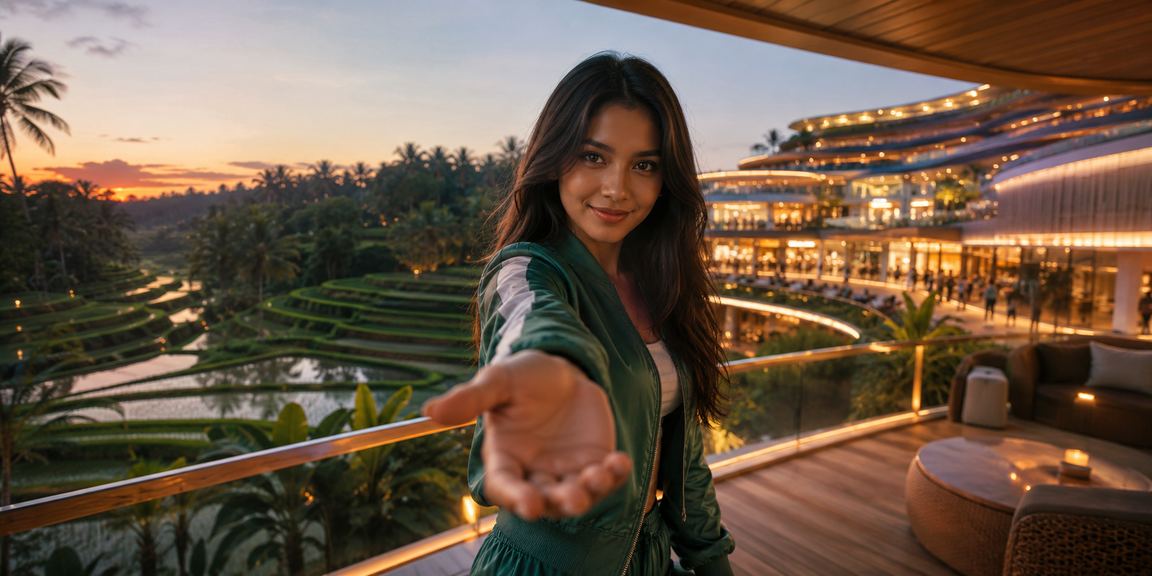 Pemain taruhan online dengan ekspresi antusias menyaksikan pertandingan sepak bola Vietnam